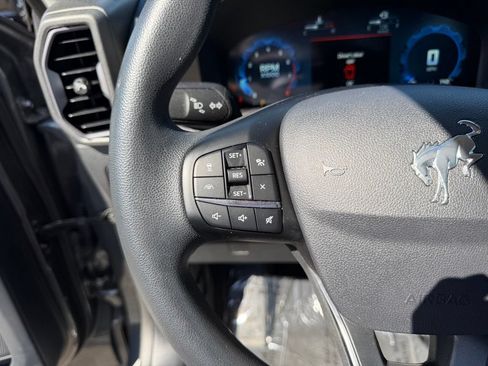 Used 2025 Ford Bronco Sport Big Bend AWD/4WD image 17