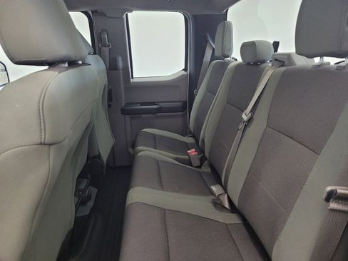 Used 2015 Ford F150 XL w/ Equipment Group 101A Mid AWD/4WD image 18
