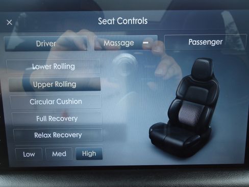 Used 2020 Lincoln Aviator Reserve w/ Equipment Group 202A AWD/4WD image 19
