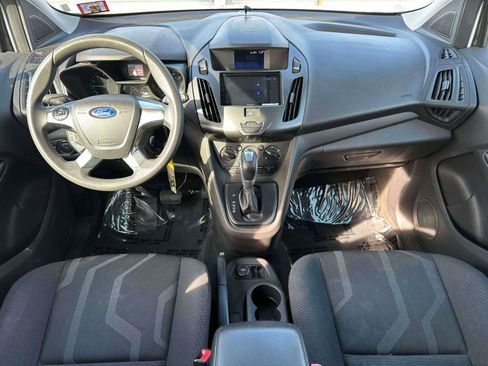 Used 2015 Ford Transit Connect XLT image 13