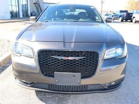 Used 2023 Chrysler 300 S image 2
