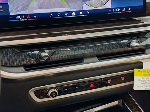 New 2026 BMW X5 xDrive40i w/ M Sport Package image 21