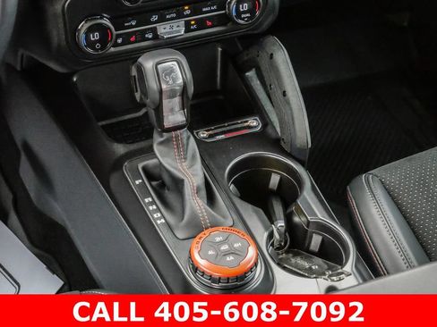 Used 2024 Ford Bronco Raptor AWD/4WD image 45