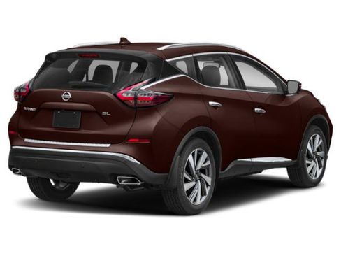 Used 2020 Nissan Murano SL image 2