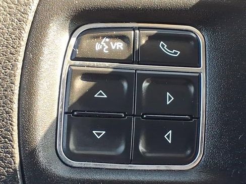 Used 2020 RAM 1500 Classic Warlock w/ Electronics Group image 16