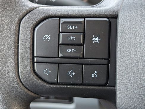 New 2025 Ford F350 XL w/ XL Chrome Package image 23