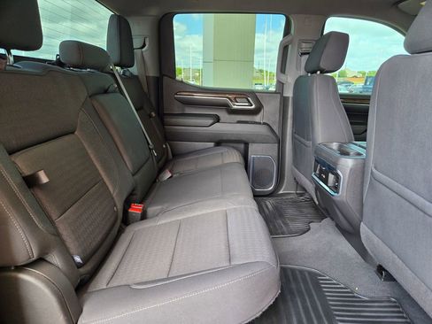 Used 2024 GMC Sierra 1500 Elevation RWD image 24