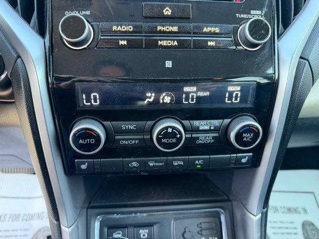 Used 2021 Subaru Ascent Limited AWD/4WD image 15