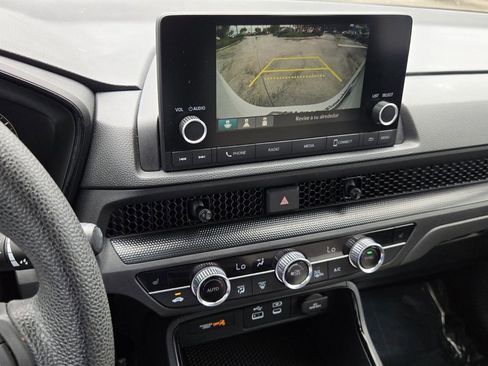 Certified 2023 Honda CR-V EX image 22