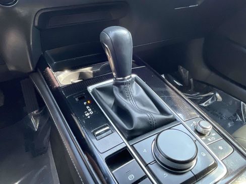 Used 2024 MAZDA CX-30 AWD 2.5 S w/ Select Sport Pkg image 34