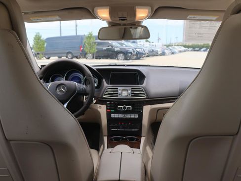 Used 2014 Mercedes-Benz E 350 Coupe image 26