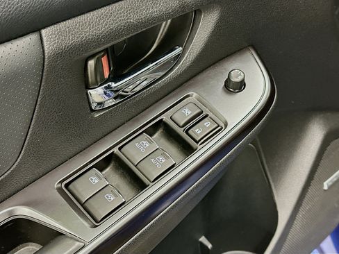 Used 2019 Subaru WRX Limited AWD/4WD image 15