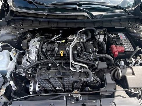 New 2025 Nissan Altima 2.5 S image 11