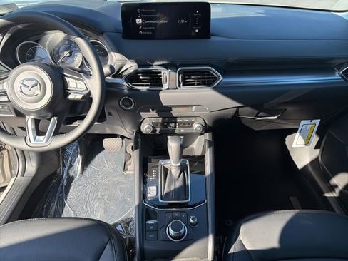 New 2025 MAZDA CX-5 AWD 2.5 S w/ Preferred Package image 19