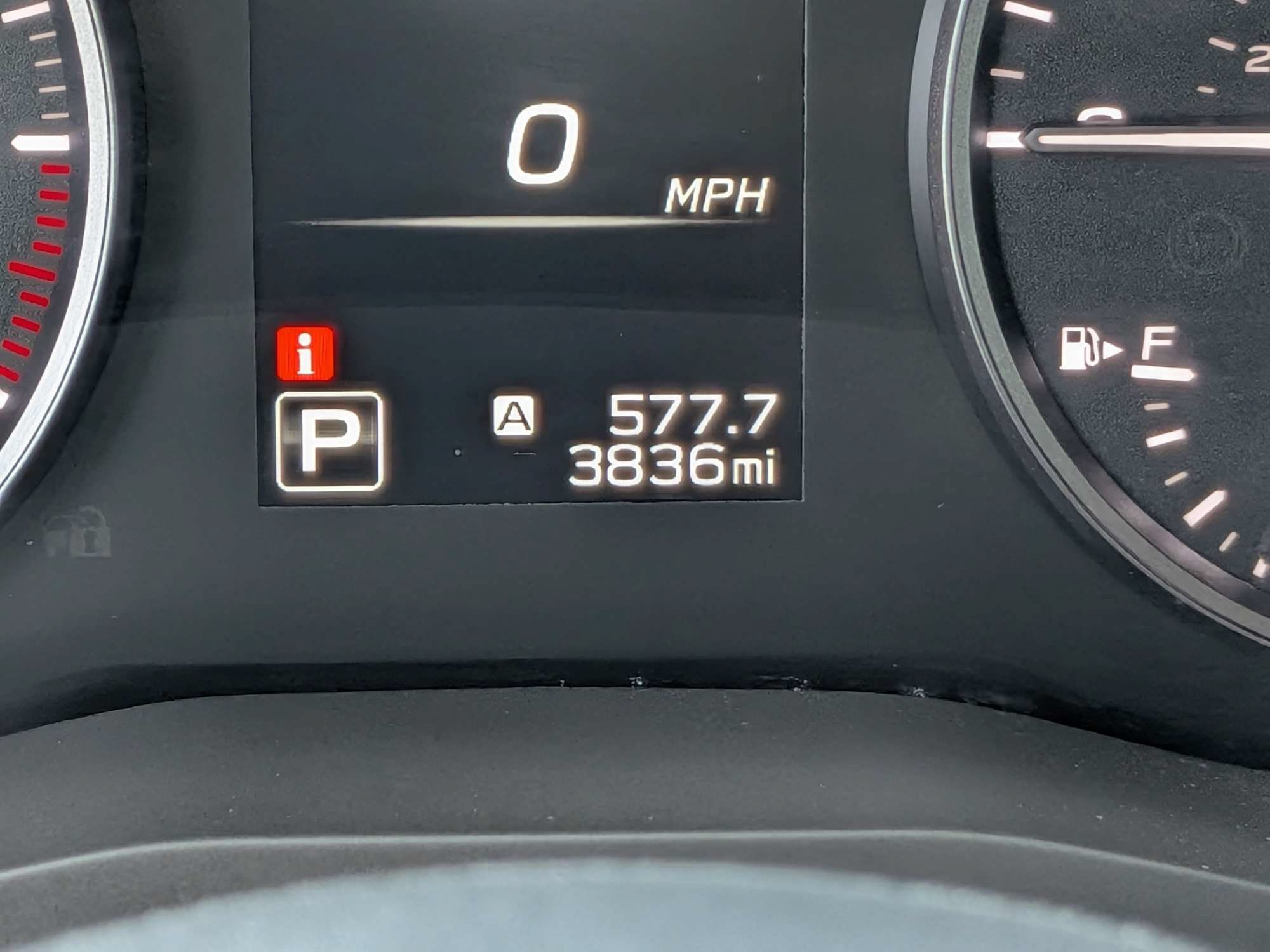 Used 2026 Subaru Ascent Premium AWD/4WD image 31