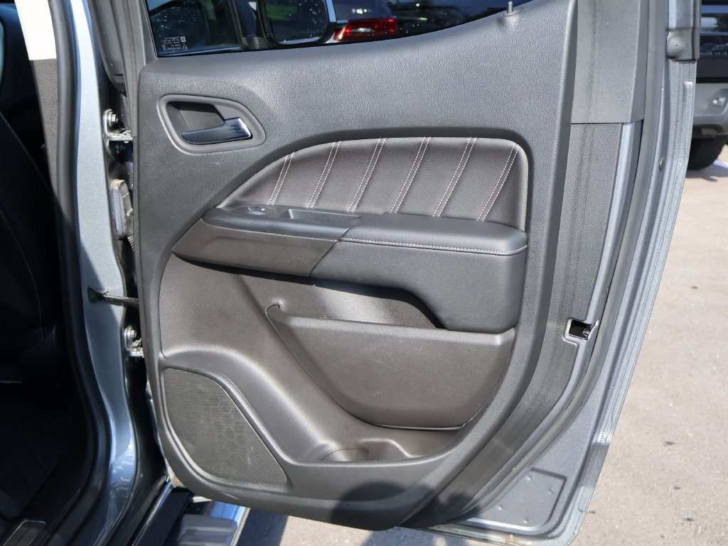 Used 2021 GMC Canyon Denali AWD/4WD image 14