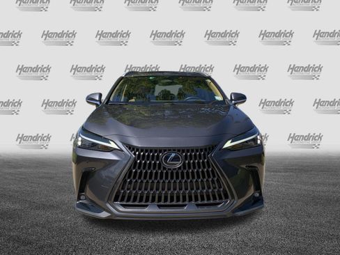 Used 2024 Lexus NX 250 FWD w/ Cold Area Package image 3