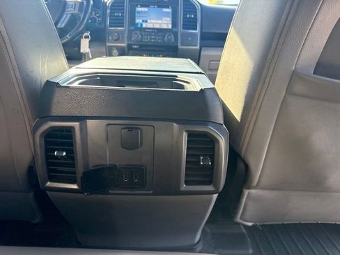 Used 2018 Ford F150 XLT w/ Equipment Group 302A Luxury AWD/4WD image 31