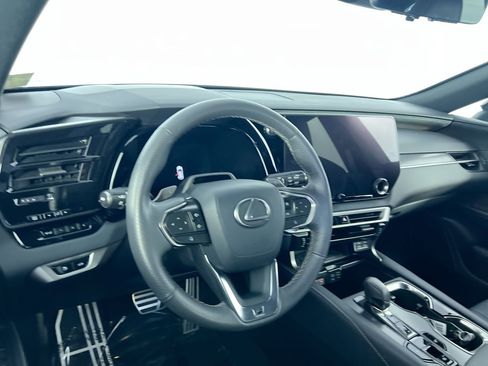 Used 2024 Lexus RX 500h F Sport w/ Convenience Package AWD/4WD image 27