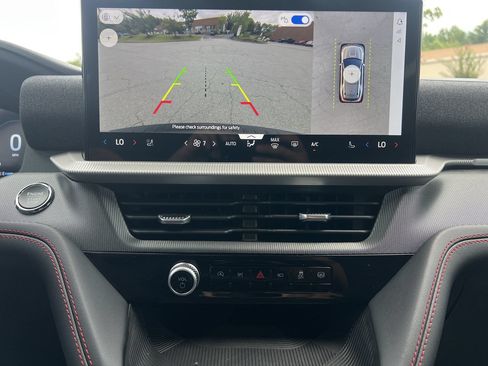 New 2026 Ford Explorer ST-Line w/ ST-Line Street Pack RWD image 5