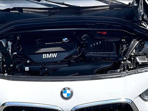 Used 2018 BMW X2 xDrive28i w/ M SportX Package AWD/4WD image 34