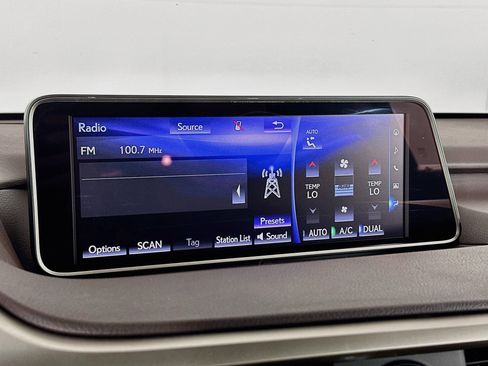 Used 2017 Lexus RX 350 AWD w/ Premium Package image 21