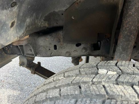 Used 1991 Ford F450 2WD Regular Cab Super Duty image 26