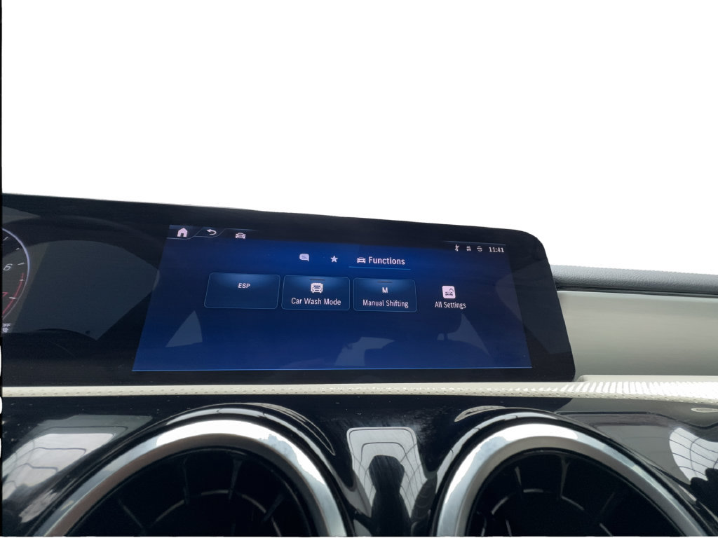Used 2025 Mercedes-Benz CLA 250 image 50