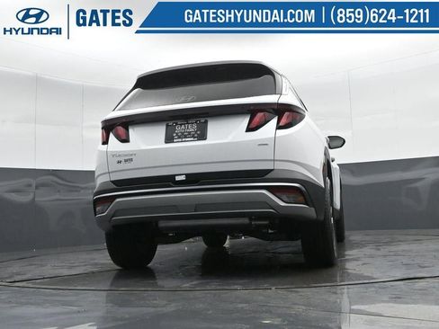 New 2026 Hyundai Tucson SEL image 31