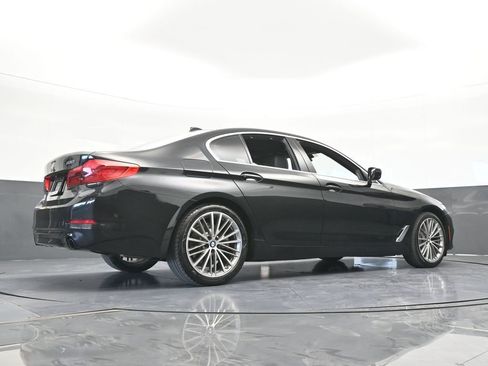 Used 2019 BMW 530i w/ Premium Package RWD image 72