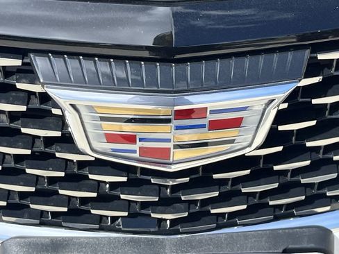 New 2025 Cadillac CT4 Premium Luxury image 24