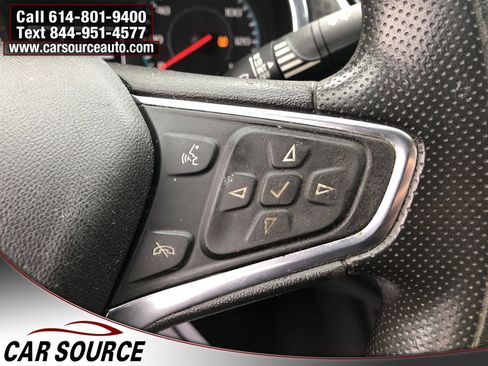 Used 2019 Chevrolet Malibu LT image 11