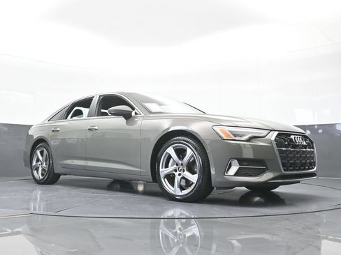Used 2024 Audi A6 Premium Plus AWD/4WD image 64