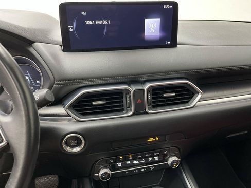 Certified 2024 MAZDA CX-5 Carbon Edition AWD/4WD image 18