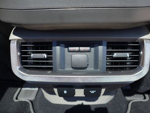 New 2026 Ford F150 Platinum w/ Equipment Group 703A Plus image 17