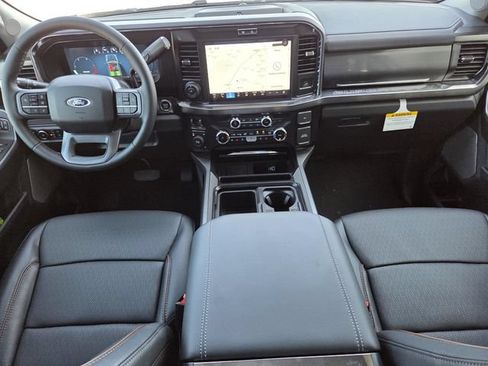 New 2026 Ford F350 Lariat w/ Lariat Premium Package AWD/4WD image 13