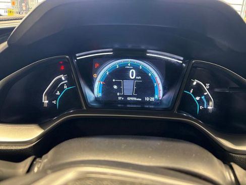 Used 2019 Honda Civic EX image 15