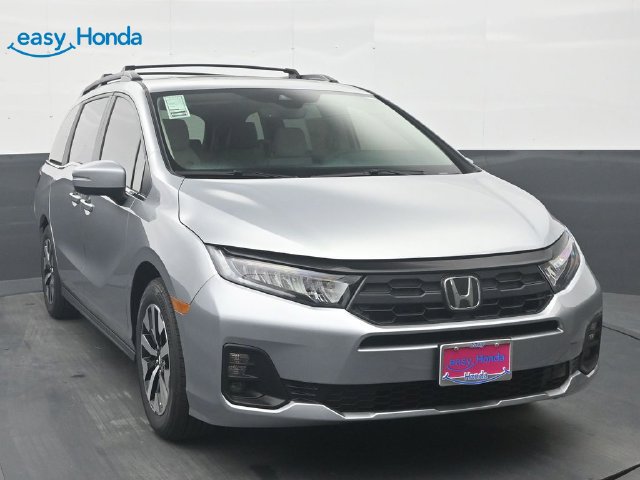 New 2026 Honda Odyssey EX-L image 2