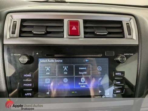 Used 2016 Subaru Outback 2.5i Premium AWD/4WD image 15