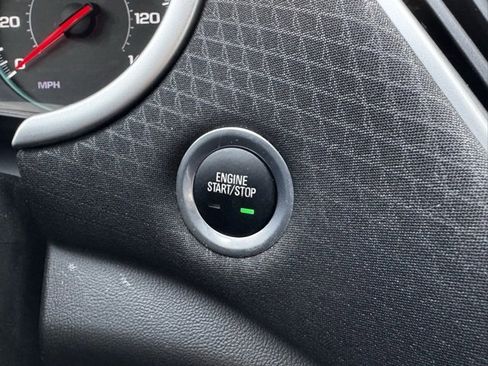 Certified 2024 Chevrolet Malibu LT image 28