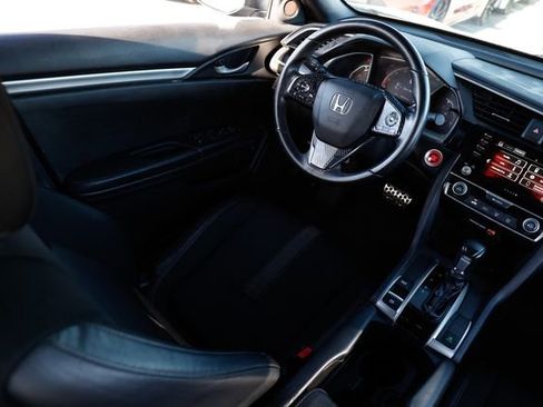 Used 2020 Honda Civic Sport image 25