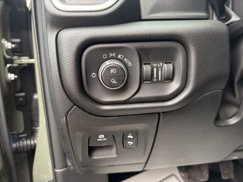 New 2026 RAM 1500 Big Horn/Lone Star image 14
