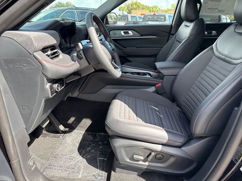 New 2026 Ford Explorer ST-Line image 19