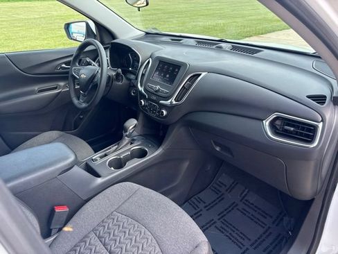 Used 2024 Chevrolet Equinox LT FWD image 23