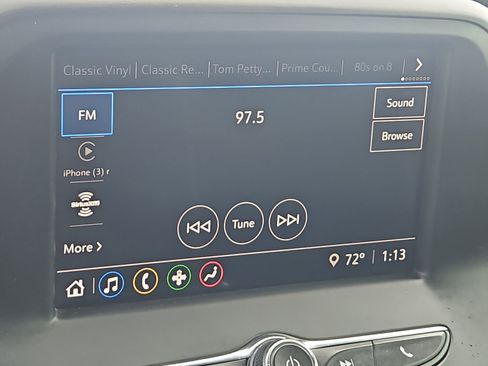 Used 2021 Chevrolet Camaro LT image 22