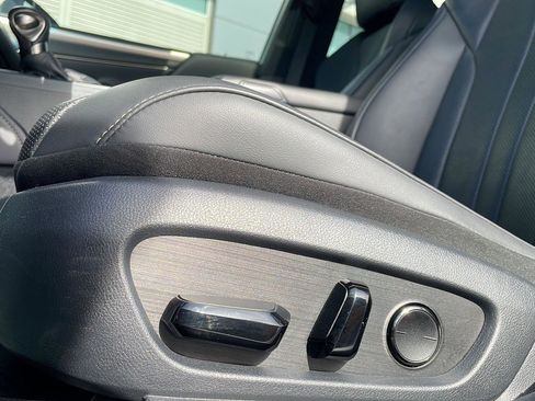 Used 2022 Lexus ES 350 F Sport w/ Accessory Package image 20