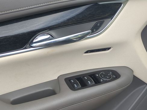 Used 2021 Cadillac XT6 Premium Luxury image 21