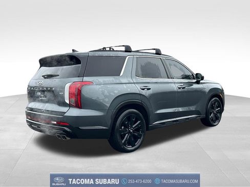 Used 2023 Hyundai Palisade XRT image 5
