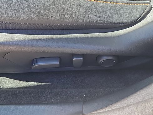 New 2026 Subaru Crosstrek 2.5i Limited AWD/4WD image 13