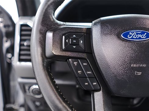 Used 2020 Ford F150 XLT w/ Equipment Group 302A Luxury image 11